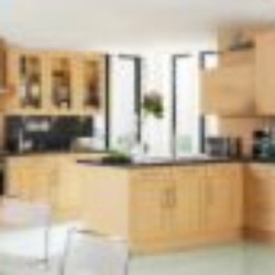 Warren Construction - Custom Design, Planning, Handcrafted Kitchen Cabinetry