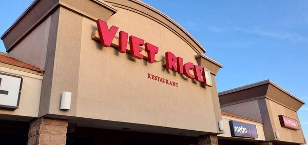 Viet Rice Rio Rancho VIET RICE - Updated July 2026 - 237 Photos & 136 Reviews - 1340 Rio ...