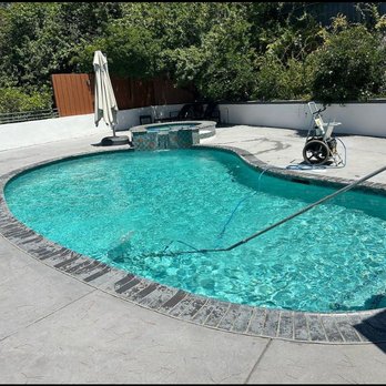 The Lazy Pool - Pool & Hot Tub Service Near Me - Glendale, California The Lazy Pool - Pool & Hot Tub Service Near Me - Glendale, California