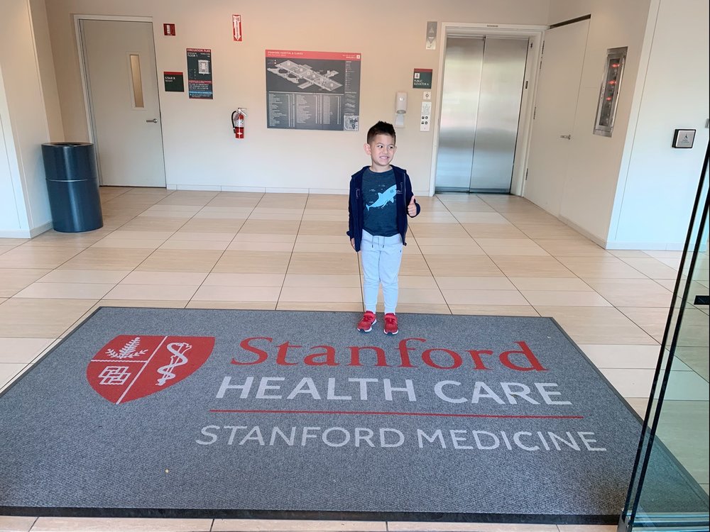STANFORD HEALTH CARE 179 Photos & 622 Reviews Medical Centers 300