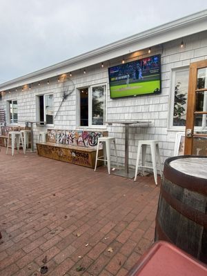 Dive Bar Pizza by null