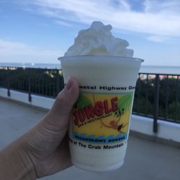 Piña colada Piña colada