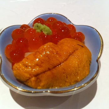 Kabuto - OMG Uni! I don't even know what to say... - Sushi Bars Near Me - Las Vegas, Nevada Kabuto - OMG Uni! I don't even know what to say... - Sushi Bars Near Me - Las Vegas, Nevada