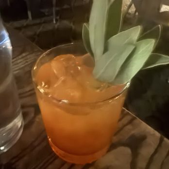 Cornish Pasty - Cocktail - Pubs Near Me - Phoenix, Arizona