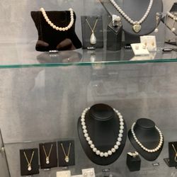 Juwelier Nölle - Ich liebe Perlenschmuck