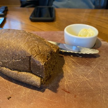 Outback Steakhouse - Warm bread. - Steakhouses Near Me - Highlands Ranch, Colorado
