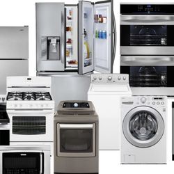 Used Appliance Shop