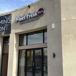 Exterior photo of Meet Fresh - Anaheim, California Exterior photo of Meet Fresh - Anaheim, California