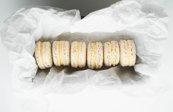 Natalie's Bakery Michigan Made by null