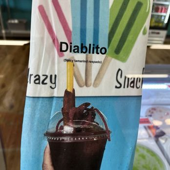 Crazy Snacks - Ice Cream & Frozen Yogurt Near Me - Valparaiso, Indiana