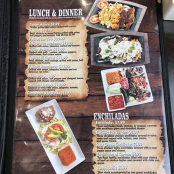 El Corral Restaurant - Mexican Near Me - Copperas Cove, Texas El Corral Restaurant - Mexican Near Me - Copperas Cove, Texas
