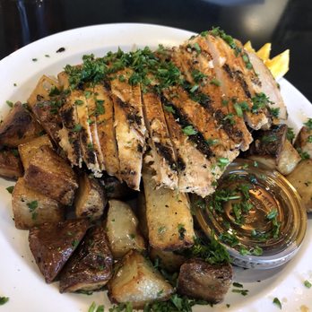 Dr Grubb's - American Near Me - Claremont, California Dr Grubb's - American Near Me - Claremont, California
