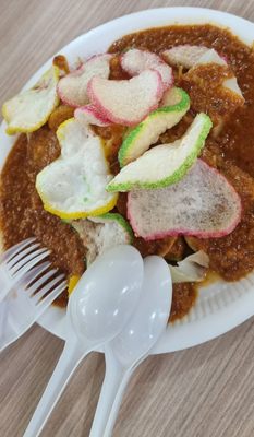 Adam Food Centre by null