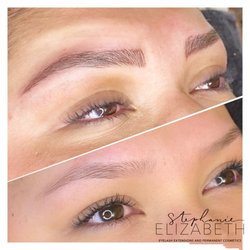 Stephanie Elizabeth Permanent Cosmetics