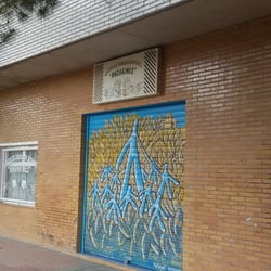 Centro privado de Educación Infantil Andarines - Fachada