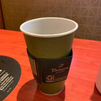 Panera Bread - Coffee - Sandwiches Near Me - Brighton, Michigan