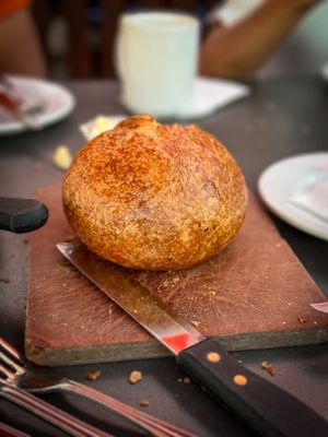 Gladstone's Long Beach by null