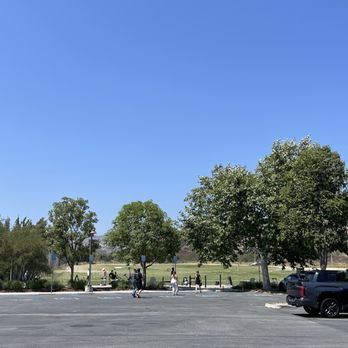 Rustic Canyon Golf Course - Golf Near Me - Moorpark, California