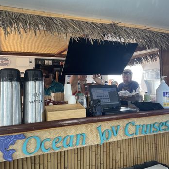 Ocean Joy Cruises - Tours Near Me - Kapolei, Hawaii Ocean Joy Cruises - Tours Near Me - Kapolei, Hawaii