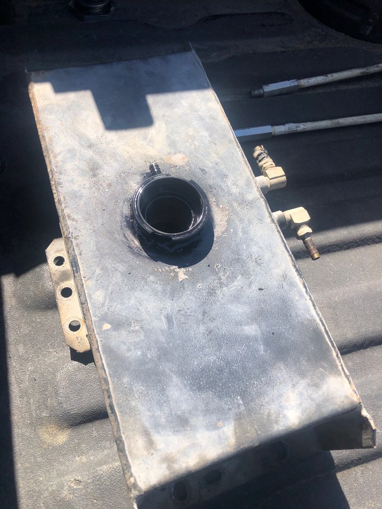 HENRY’S RADIATOR SERVICE Updated September 2024 22 Reviews 949 W