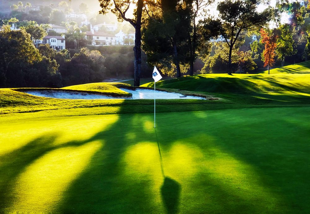 CALABASAS COUNTRY CLUB Updated June 2024 126 Photos & 66 Reviews 4515 Park Entrada