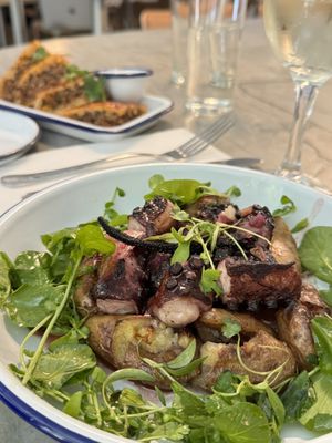 The Noble Wine Bar + Restaurant by null