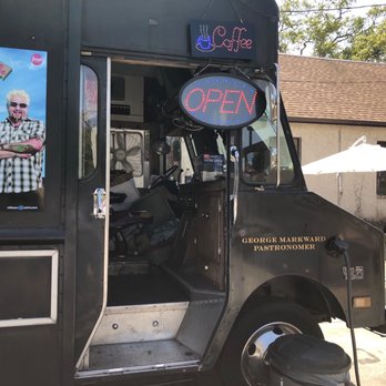 The Pastrami Project - I've never met a pastronomer before?? - Food Trucks Near Me - Orlando, Florida The Pastrami Project - I've never met a pastronomer before?? - Food Trucks Near Me - Orlando, Florida