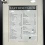 East Side Tailor