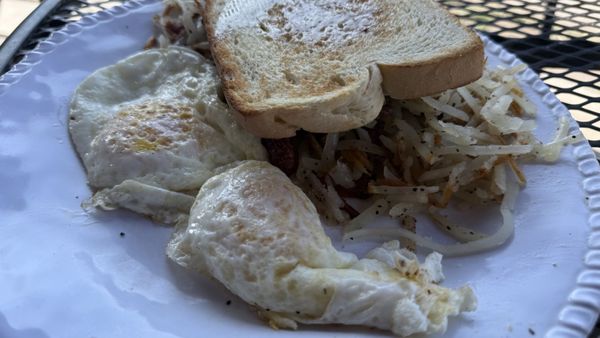 Yellowstone Grill by null