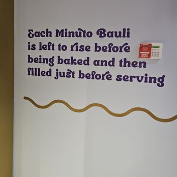 Minuto Bauli - Bakeries Near Me - New York, New York
