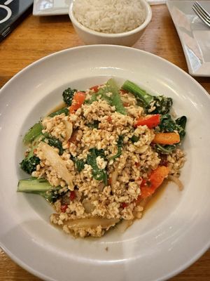 Kati Thai Cuisine by null