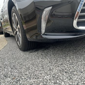 All In The Details - After - Wheel & Rim Repair Near Me - Gaithersburg, Maryland All In The Details - After - Wheel & Rim Repair Near Me - Gaithersburg, Maryland