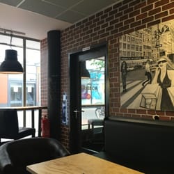 Tribeca Coffee