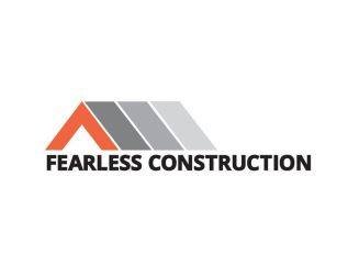 Slide of Fearless Construction