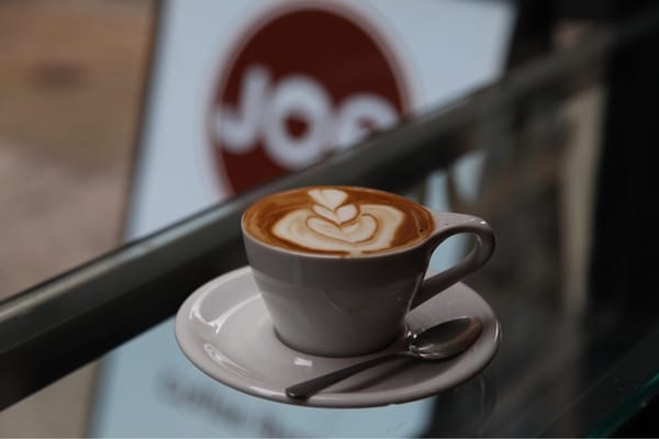 Joe Coffee Company Pro Shop by null