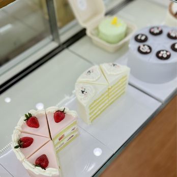 Harucake - Cake - Coffee & Tea Near Me - Los Angeles, California Harucake - Cake - Coffee & Tea Near Me - Los Angeles, California