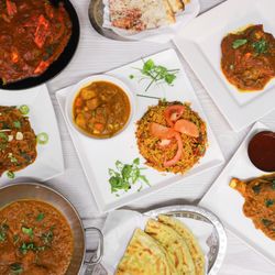 Bano Phool Balti Cuisine