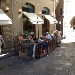 Caffe' Delle Carrozze