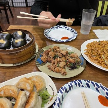 Epic Dumpling - Dim Sum Near Me - Sunnyvale, California Epic Dumpling - Dim Sum Near Me - Sunnyvale, California