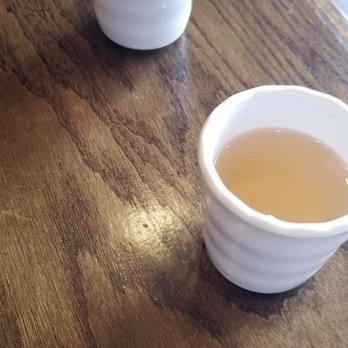 Doma - Barely tea - Korean Near Me - Sunnyside, New York Doma - Barely tea - Korean Near Me - Sunnyside, New York