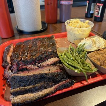 Kenny J's BBQ - Desserts Near Me - South Jordan, Utah
