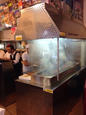 Taş Fırın Turkish Restaurant - Shoreditch by null