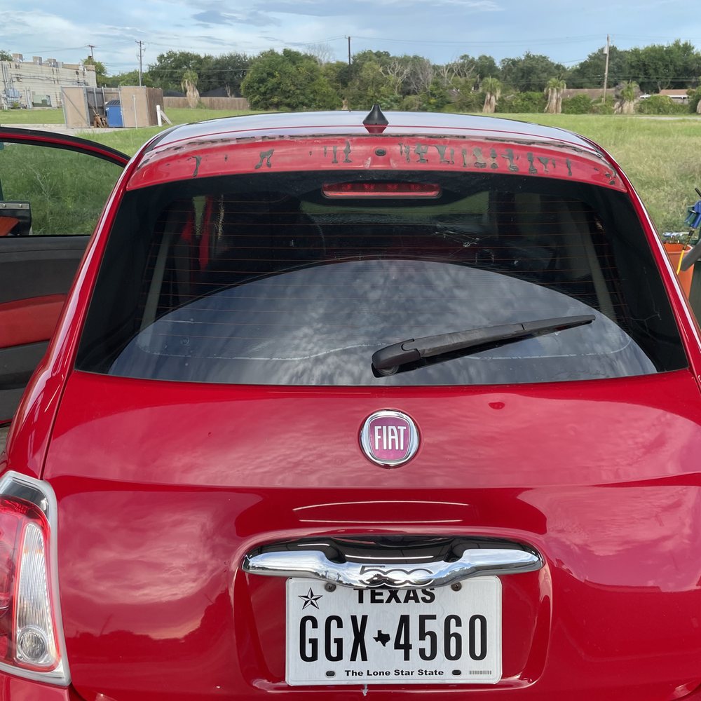 Quick Quack Car Wash - Car Wash Near Me - Corpus Christi, Texas Quick Quack Car Wash - Car Wash Near Me - Corpus Christi, Texas