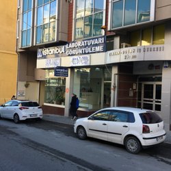İstanbul Laboratuvarı