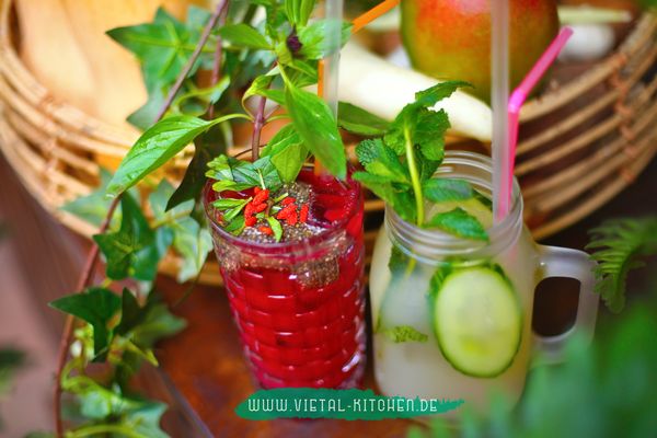 Vietal Kitchen by null