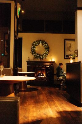 Restaurant Naides by null