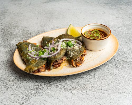 Ensenada Bay by null