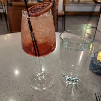 Betts - New American Near Me - Cleveland, Ohio