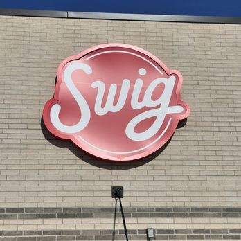 Swig - Logo - Desserts Near Me - Princeton, Texas Swig - Logo - Desserts Near Me - Princeton, Texas