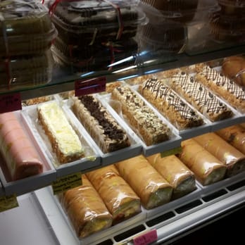 Shilla Bakery - More yummy - Bakeries Near Me - Centreville, Virginia Shilla Bakery - More yummy - Bakeries Near Me - Centreville, Virginia